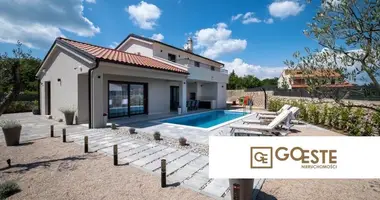 Maison 3 chambres dans Opcina Dezanovac, Croatie
