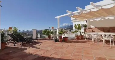 Haus 3 Schlafzimmer in Spanien