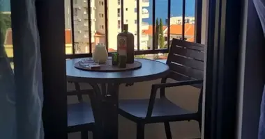 Apartamento 1 habitacion en Boreti, Montenegro