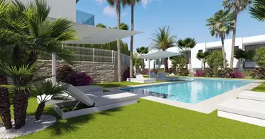 Appartement 3 chambres dans Finestrat, Espagne