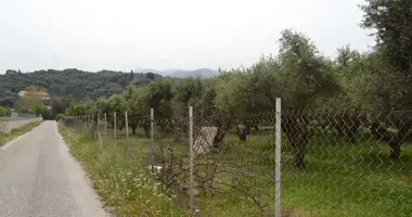 Grundstück in Psachnia, Griechenland
