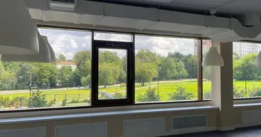 Офис 1 064 м² в Москва, Россия