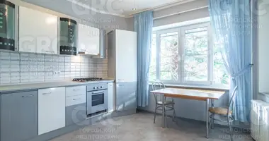 Mieszkanie 4 pokoi w Evenkiysky Rayon, Rosja