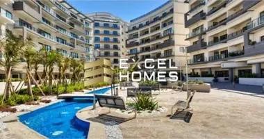 Appartement 3 chambres dans Saint Julians, Malte