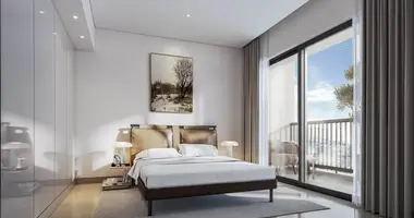 Apartamento 2 habitaciones en Dubái, Emiratos Árabes Unidos
