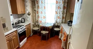 Apartamento 2 habitaciones en Odesa, Ucrania