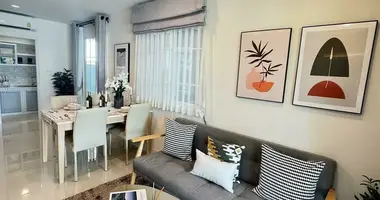 Villa 5 zimmer in ban nein thray, Thailand