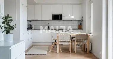 Wohnung in Verwaltungsgemeinschaft Helsinki, Finnland