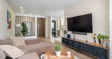 Wohnung 2 zimmer in Minsk, Belarus