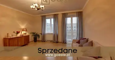 3 room apartment in Smolice, Poland