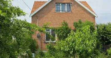 Haus 2 zimmer in Nowa Dolyna, Ukraine