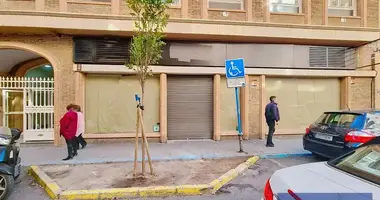 Commercial property 238 m² in Alicante, Spain
