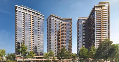 Apartamento 1 habitacion en Batumi, Georgia