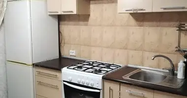 Apartamento 2 habitaciones en Muchaviecki sielski Saviet, Belarús