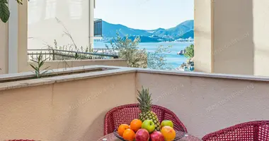 Квартира 1 спальня в Будва, Черногория