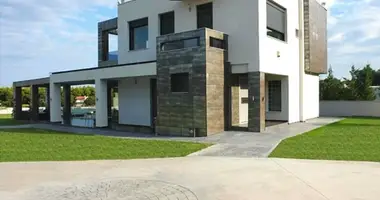 Villa Villa de 4 habitaciones en Kriopigi, Grecia
