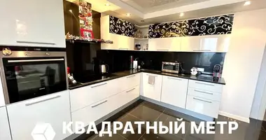 Appartement 4 chambres dans Minsk, Bélarus