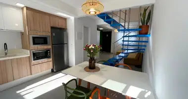Townhouse 2 bedrooms in Regiao Geografica Imediata de Florianopolis, Brazil
