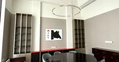 Pomieszczenie biurowe 650 m² w Moskwa, Rosja