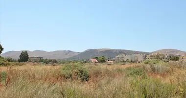 Grundstück in Municipality of Saronikos, Griechenland