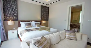 Estudio 1 habitacion en Ban Bang Thao, Tailandia