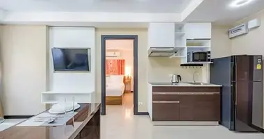 Wohnung 1 zimmer in Thalang, Thailand
