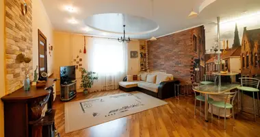Квартира 3 комнаты в Бобруйск, Беларусь