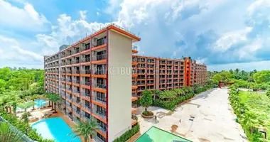 Appartement 1 chambre dans Thalang, Thaïlande