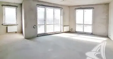 Apartamento 1 habitación en Kobriny, Belarús