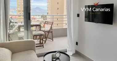 Mieszkanie 1 pokój w el Campello, Hiszpania