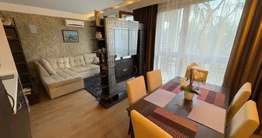 Mieszkanie 2 pokoi w Nesebyr, Bułgaria