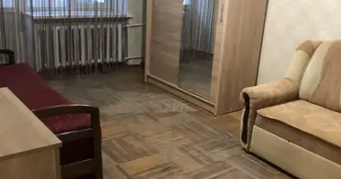 1 room apartment in Odesa, Ukraine