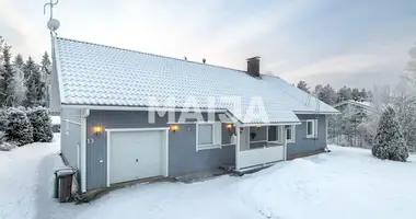 4 bedroom house in Keminmaa, Finland