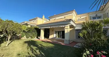 Haus 4 Schlafzimmer in Dos Hermanas, Spanien