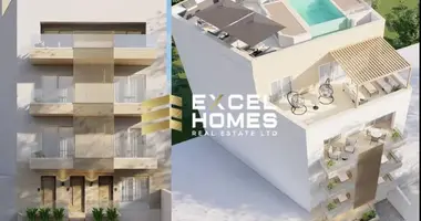 Penthouse w Marsascala, Malta