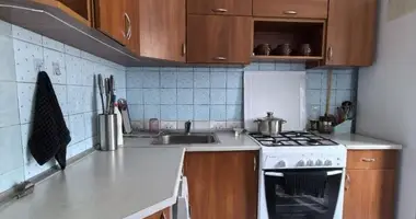 1 room apartment in Muchaviecki sielski Saviet, Belarus