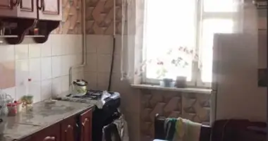 Appartement 4 chambres dans Avanhard, Ukraine