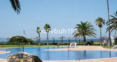 Appartement 3 chambres dans Espagne