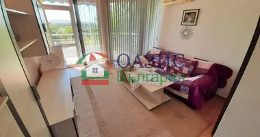 1 bedroom apartment in Nesebar, Bulgaria