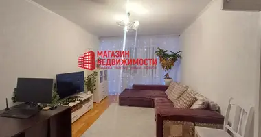 Mieszkanie 2 pokoi w Grodno, Białoruś