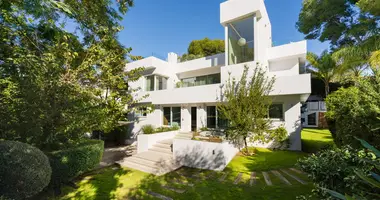 Haus 6 Schlafzimmer in San Pedro Alcantara, Spanien