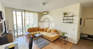 1 bedroom apartment in Nesebar, Bulgaria