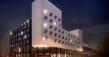 Propriété commerciale dans Riga, Lettonie