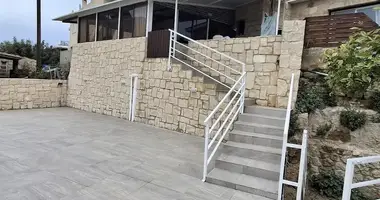 3 bedroom house in Mesogi, Cyprus