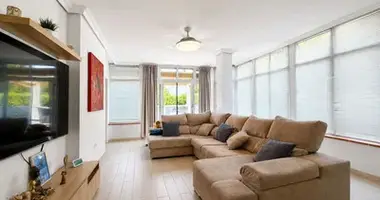 Appartement 3 chambres dans Mijas, Espagne