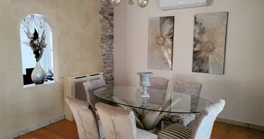 Mieszkanie 4 pokoi w Jermasoja, Cypr