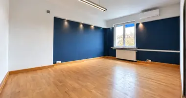3 room apartment in Warsaw, Poland