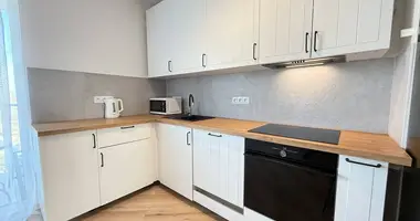 1 bedroom apartment in Warsaw, Poland