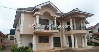 Haus 6 Schlafzimmer in Nungua, Ghana