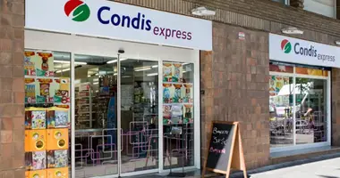 Shop 518 m² in Barcelona, Spain